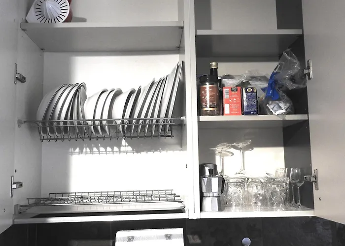 Dormire In Centro Galleria 16 * Trieste