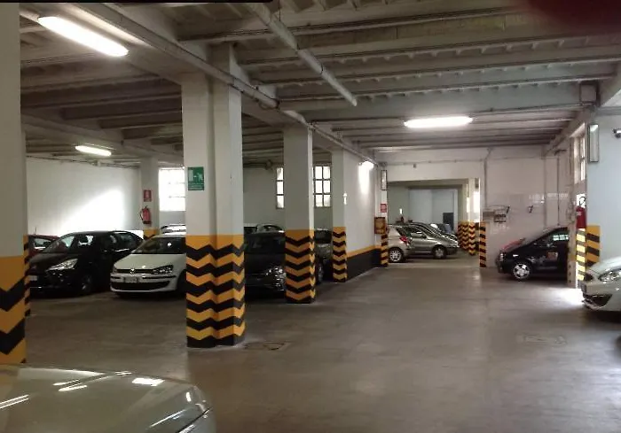 Dormire In Centro Galleria 16 Apartamento *