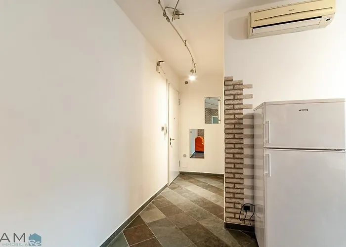 Dormire In Centro Galleria 16 * Trieste