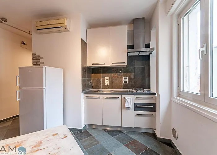 Dormire In Centro Galleria 16