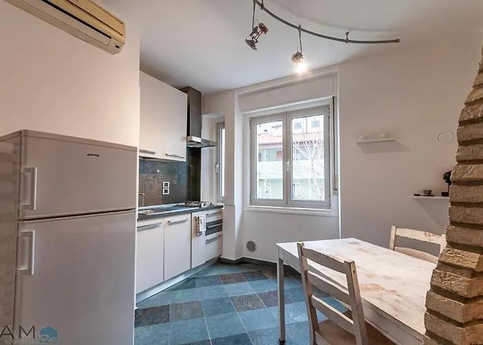 Dormire In Centro Galleria 16 Apartment