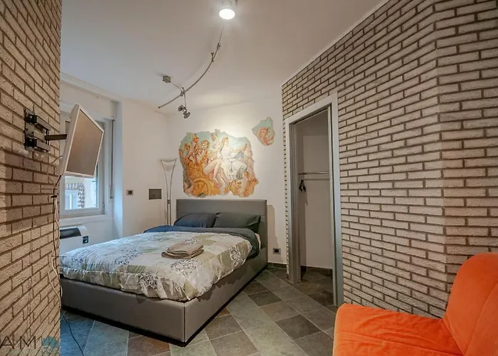 Dormire In Centro Galleria 16 *